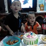 Profile Picture of Rayner Edwin Galibin (@rayneredwin) on Instagram