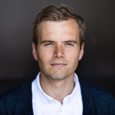 Profile Picture of Jacob K. Nielsen (@@Jacobkn91) on Twitter