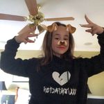 Profile Picture of Savannah Huff (@gymnast_8009) on Instagram