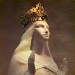 Profile Picture of Catholic Ireland (@MarysService) on Twitter