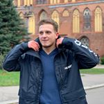 Profile Picture of Давид Абашидзе (@dadoabashidze) on Instagram
