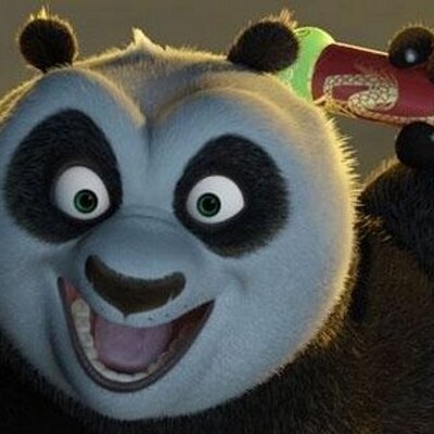 Profile Picture of Kunfu Panda (@JohanDePaz) on Twitter