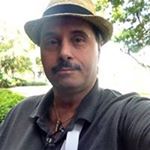 Profile Picture of Bob Melanson (@bluesnbob818) on Instagram