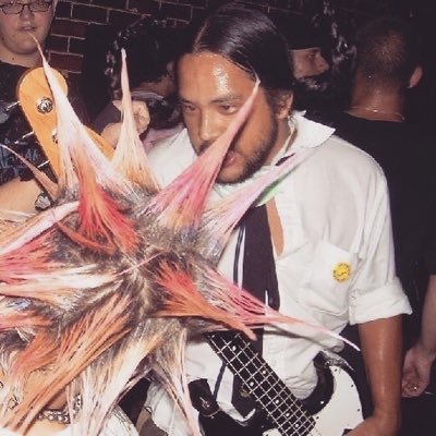 Profile Picture of Jeremiah Long (@MixedKidATL) on Twitter