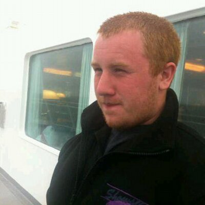 Profile Picture of Andrew Fergusson (@fergusson21) on Twitter