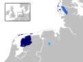 Profile Picture of Frisian languageson Wikipedia