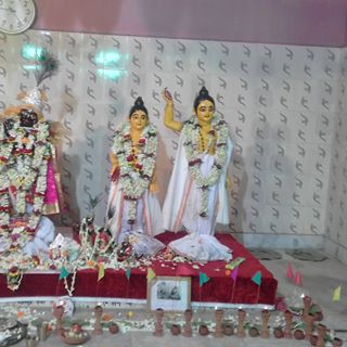 Profile Picture of Utpal Dutta (@Utpal-Dutta) on Facebook