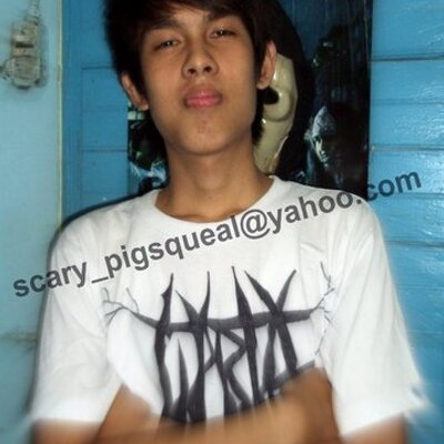 Profile Picture of Dave Dann Acosta (@DaveDannAcosta1) on Twitter
