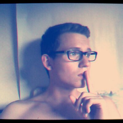 Profile Picture of Krzysztof Piotrowski (@Chrisspy15) on Twitter