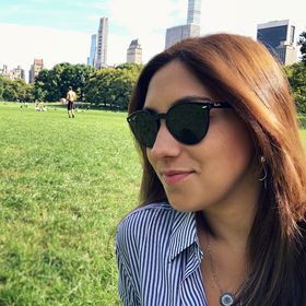 Profile Picture of Luciana de Arruda Botelho (@lucianadearruda) on Pinterest