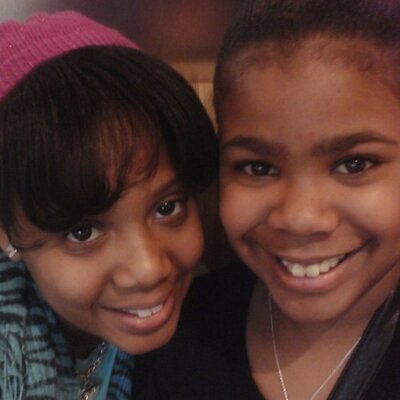 Profile Picture of Brianna Key (@briannakey34) on Twitter