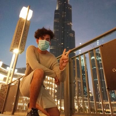 Profile Picture of Alex Khan (@AlexKha00150502) on Twitter