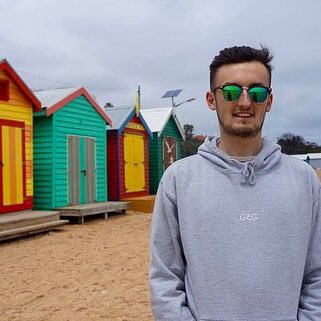 Profile Picture of Josh (@Josh_Marks_) on Twitter