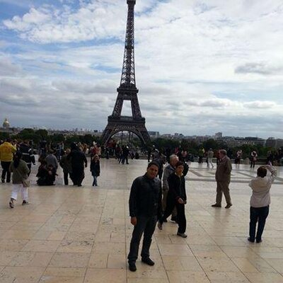 Profile Picture of Alexander Rios (@ialexanderrios) on Twitter
