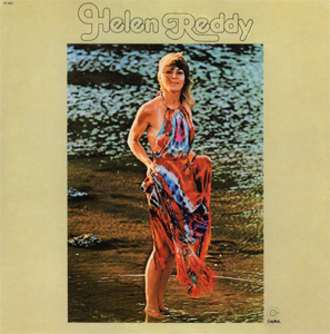 Profile Picture of Helen Reddy (album)on Wikipedia