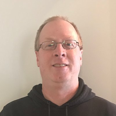 Profile Picture of Patrick Clear (@PatrickClear4) on Twitter