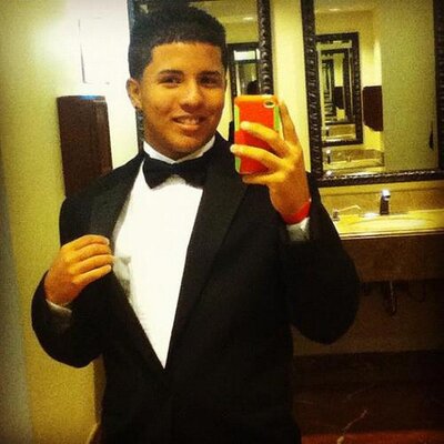 Profile Picture of Benjamin Cotto (@CottoBenya) on Twitter