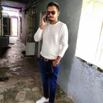 Profile Picture of Chauhan Semrock (@chauhansemrock) on Instagram