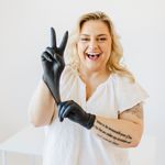 Profile Picture of Ashley Henry (@lulu.lux_) on Instagram