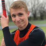 Profile Picture of Jake Holcomb (@decentwhiteguy) on Instagram
