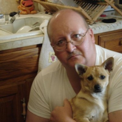 Profile Picture of John T. Moraski (@dzia_t) on Twitter