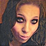 Profile Picture of Stephanie Mack (@bluejeans_babygirl) on Instagram