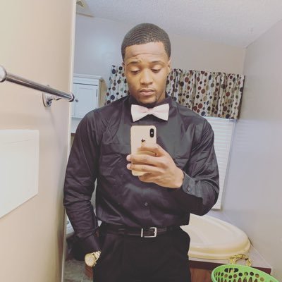 Profile Picture of TYRELL (@RaymondGlover13) on Twitter