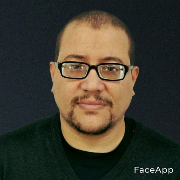 Profile Picture of Khalifa Aoufi (@khalifa_aoufi) on Poshmark
