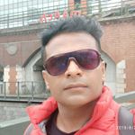 Profile Picture of sameer shetty (@sameer_shetty) on Instagram