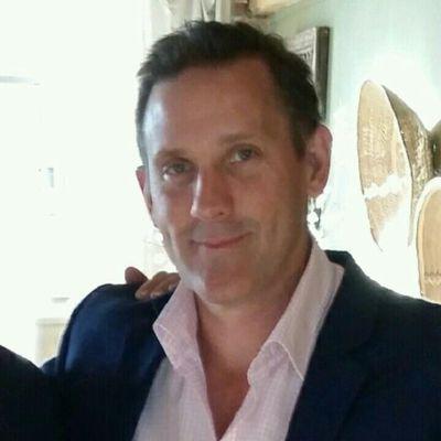 Profile Picture of David Cowling (@DavidJCowling1) on Twitter