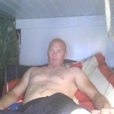 Profile Picture of Jeremy Thurman (@Tman1921) on Twitter