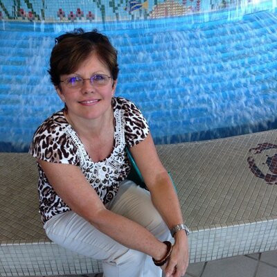 Profile Picture of Michele Bannister (@mbannister3) on Twitter
