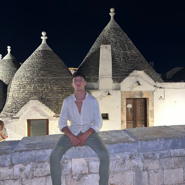 Profile Picture of Angelo Riggi (@angeloriggi42) on Tiktok