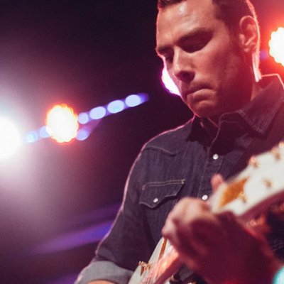 Profile Picture of Brendan Frank (@BrendanEFrank) on Twitter