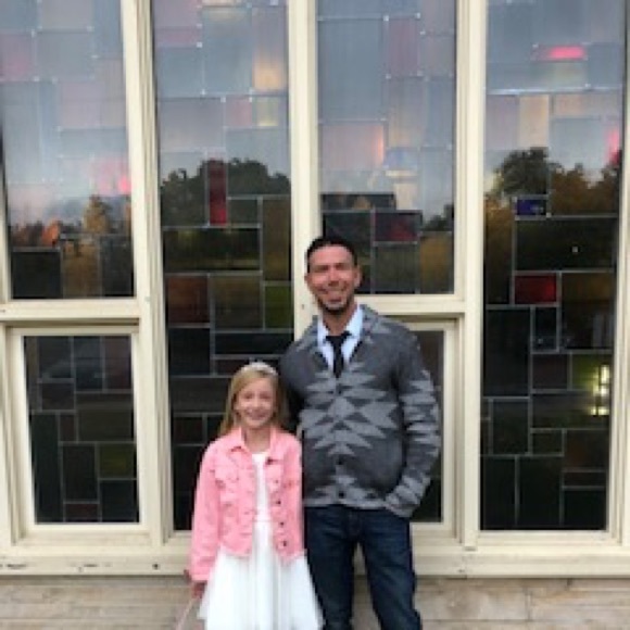 Profile Picture of Eric Rosenberg (@erocknroll) on Poshmark