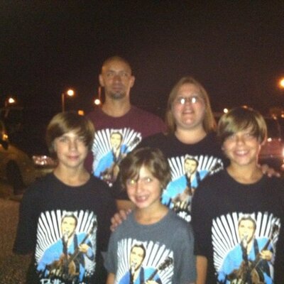 Profile Picture of Jodi Knight (@phire972) on Twitter