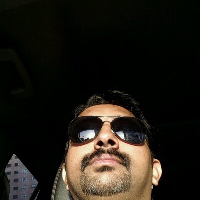 Profile Picture of Anand Balakrishnan (@hrjanand) on Twitter