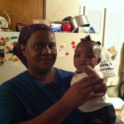 Profile Picture of Marilyn Neal (@neal_marilyn) on Twitter