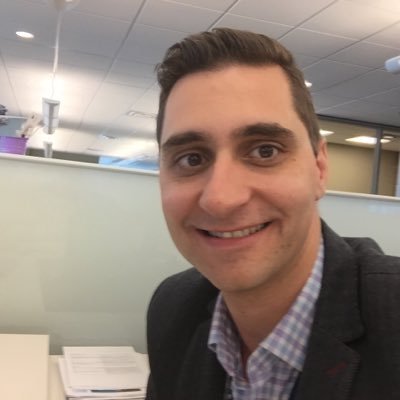 Profile Picture of Mike Byrom (@mikebyrom57) on Twitter