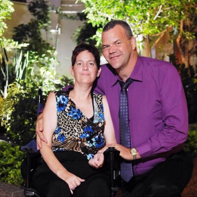 Profile Picture of Pam McFarlin (@mrs_mack2002) on Twitter