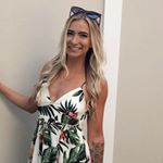 Profile Picture of paige thompson (@paige_not_page) on Instagram