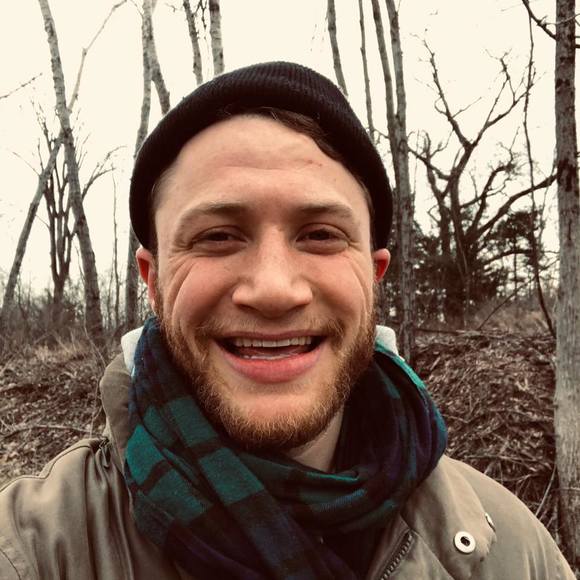 Profile Picture of Peter Randazzo (@peterrandazzo) on Poshmark