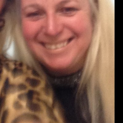 Profile Picture of Debbie McGovern (@DebbieMcGover11) on Twitter