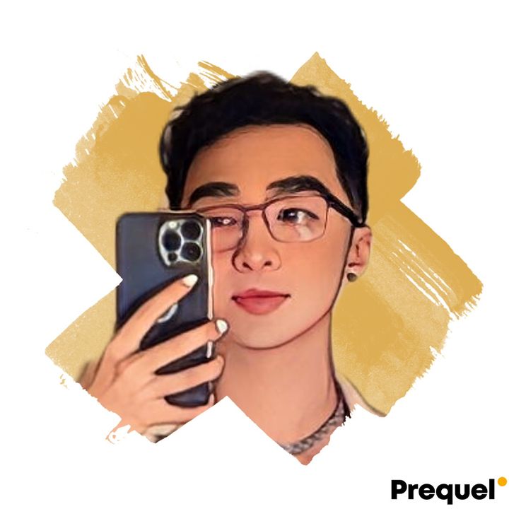 Profile Picture of Kevu (@kevinese) on Tiktok