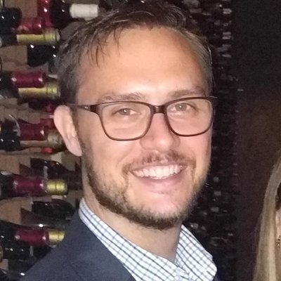 Profile Picture of Devin Vinson (@DevinVinson) on Twitter