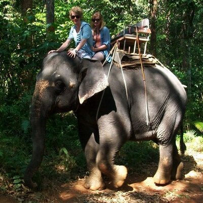 Profile Picture of Joshua Nevin (@JoshuaNevin) on Twitter