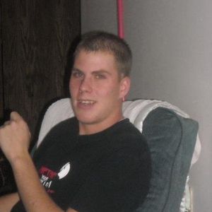 Profile Picture of Eric Reichling (@ezee_e2008) on Myspace