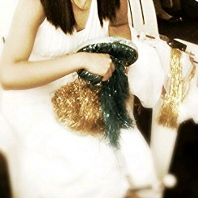 Profile Picture of Juliet Gonzalez (@ChuleJuliet) on Twitter