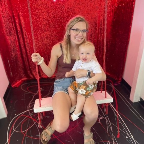 Profile Picture of Mary kay Chadwick (@marykay99) on Poshmark