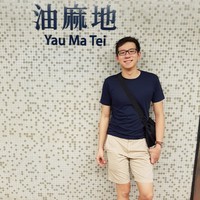 Profile Picture of Marcus Tong (@marcus-tong-7) on Quora